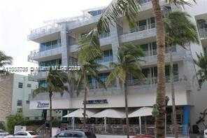 1437 Collins Ave 304, Miami Beach, Condo,  for sale, Scott  Betten, Income Real Estate